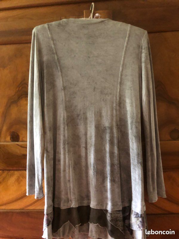 Robe /tunique femme (image 4)