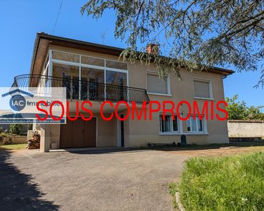 Maison 499 000 € - 161 m²