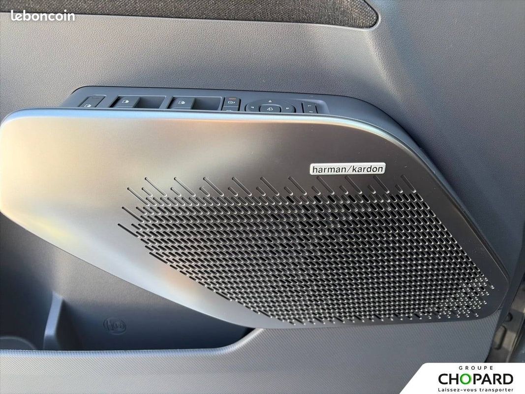 KIA EV2 107,8 kW (147 ch) Autonomie Standard 42.2 kWh Earth (image 21)