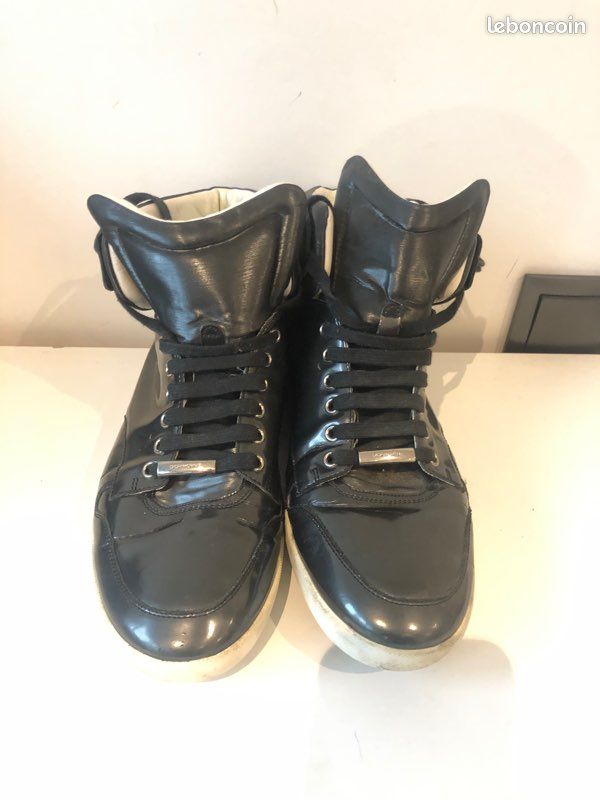 Gucci#balenciaga#jordan#dior#philippplein#nike (image 2)