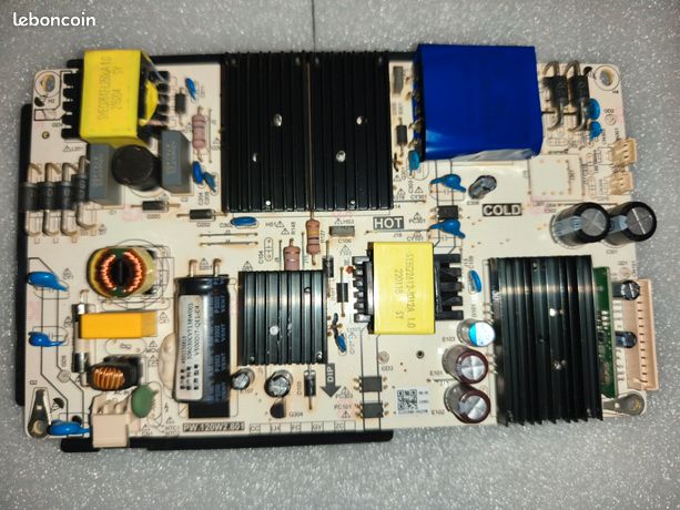 CARTE MÈRE P150-3683V6.0-A TV GRANDIN EUR 59,00 - FR