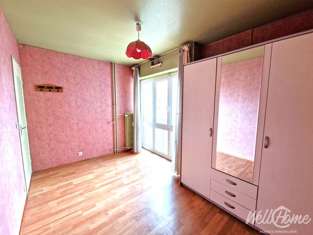 Appartement a louer saint-ouen-l'aumone - 2 pièce(s) - 50 m2 - Surfyn