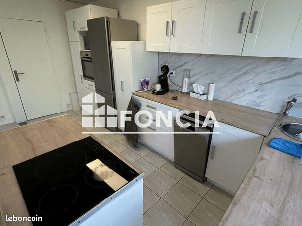 Appartement a louer le mee-sur-seine - 3 pièce(s) - 74 m2 - Surfyn