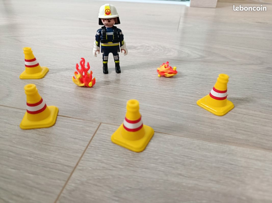 Playmobil (image 1)
