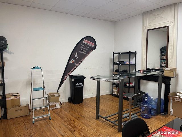 Boutique 50 m Langon - Bureaux & Commerces