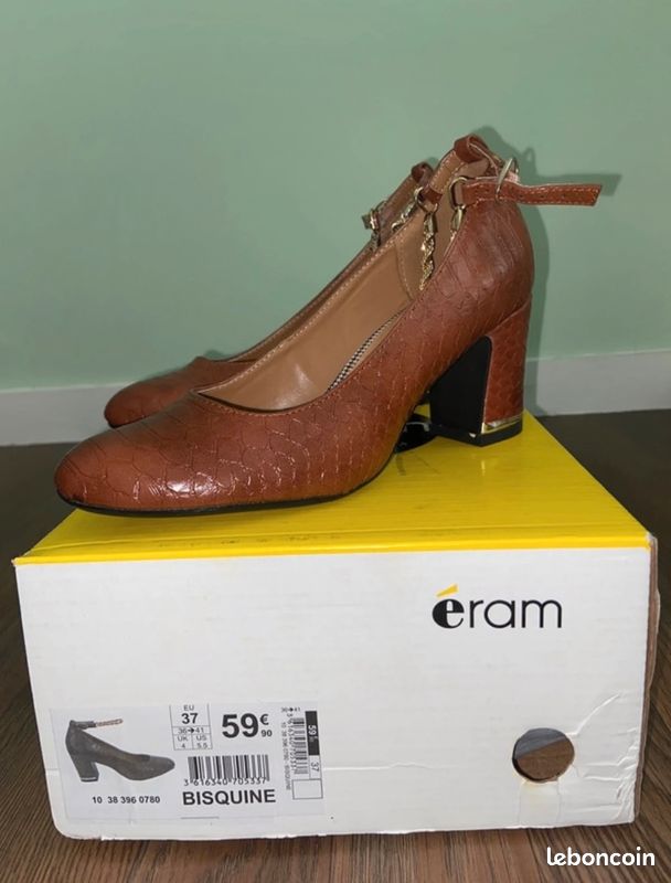 Chaussures à talons (image 3)