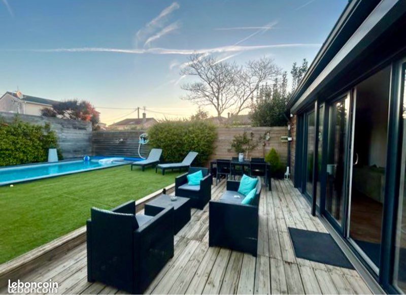 Maison 4 pièces 100 m² · à Libourne · 100 m² · 310 000 €