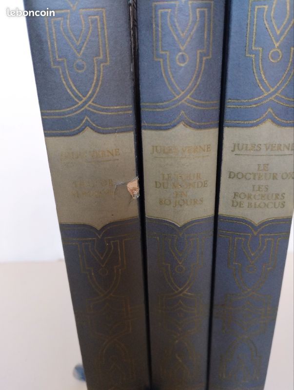 Jules Verne (image 2)