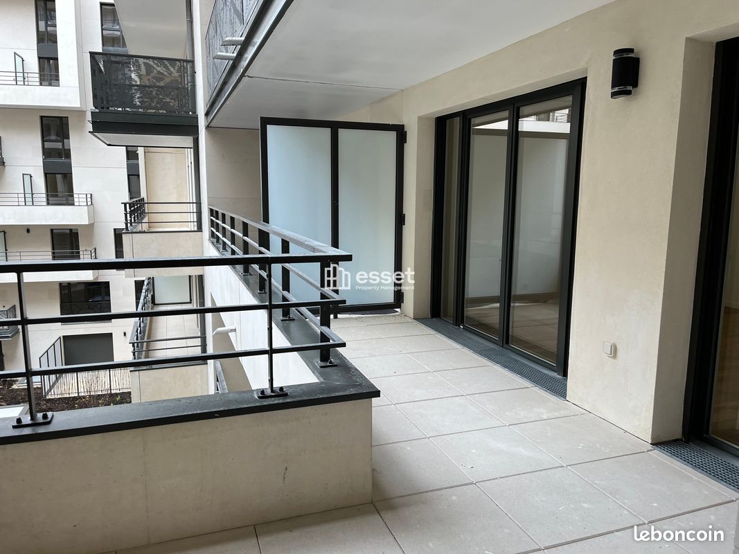 Appartement 2 pièces 51 m² · à Courbevoie · 51 m² · 1 295 €