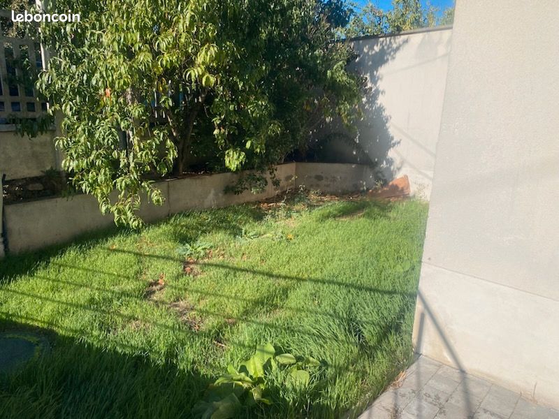 Appartement 3 pièces 49 m² · à Chelles · 49 m² · 890 €/mois