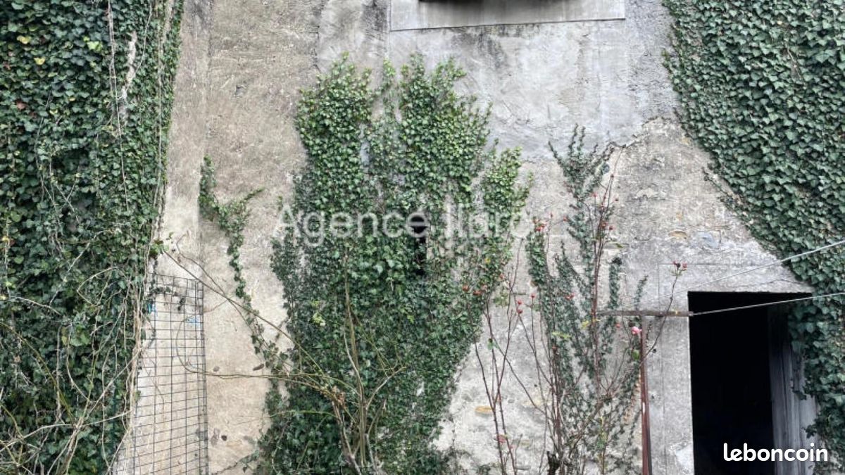 Maison 4 pièces 93 m² - Oloron-Sainte-Marie 64400 (image principale 0)