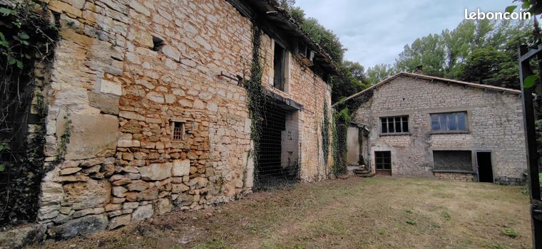 Maison 8 pièces 195 m²