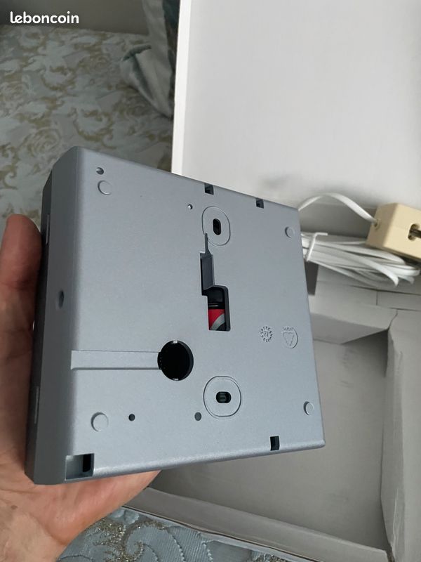 TRANSMETTEUR TÉLÉPHONIQUE RTC RADIO TTRTC TYXAL+ - DELTA DORE