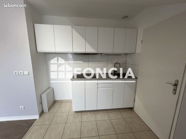 Appartement a louer pontault-combault - 1 pièce(s) - 22 m2 - Surfyn