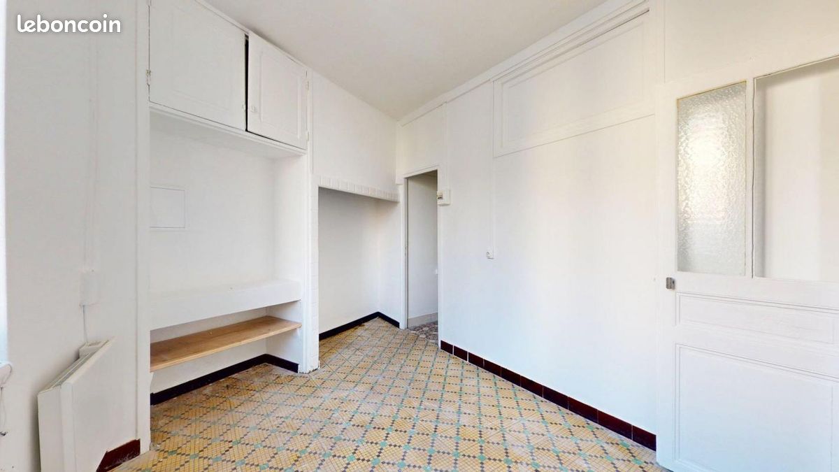 Maison a louer beziers - 2 pièce(s) - 32 m2 - Surfyn