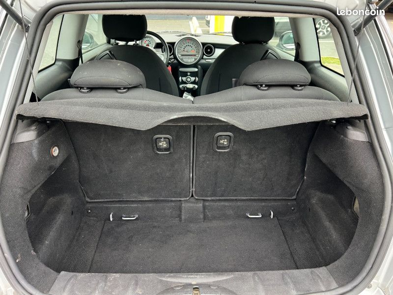 Mini MINI COOPER 120CH (image 7)