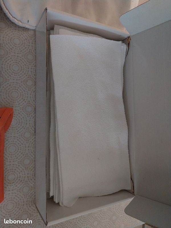 Couches lavables bum diapper (image 6)