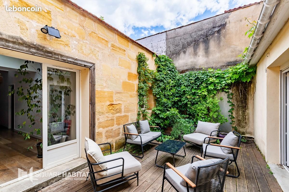 Appartement 4 pièces 97 m² · à Bordeaux · 97 m² · 409 000 €