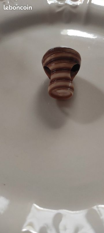 Bague coquillage (image 6)