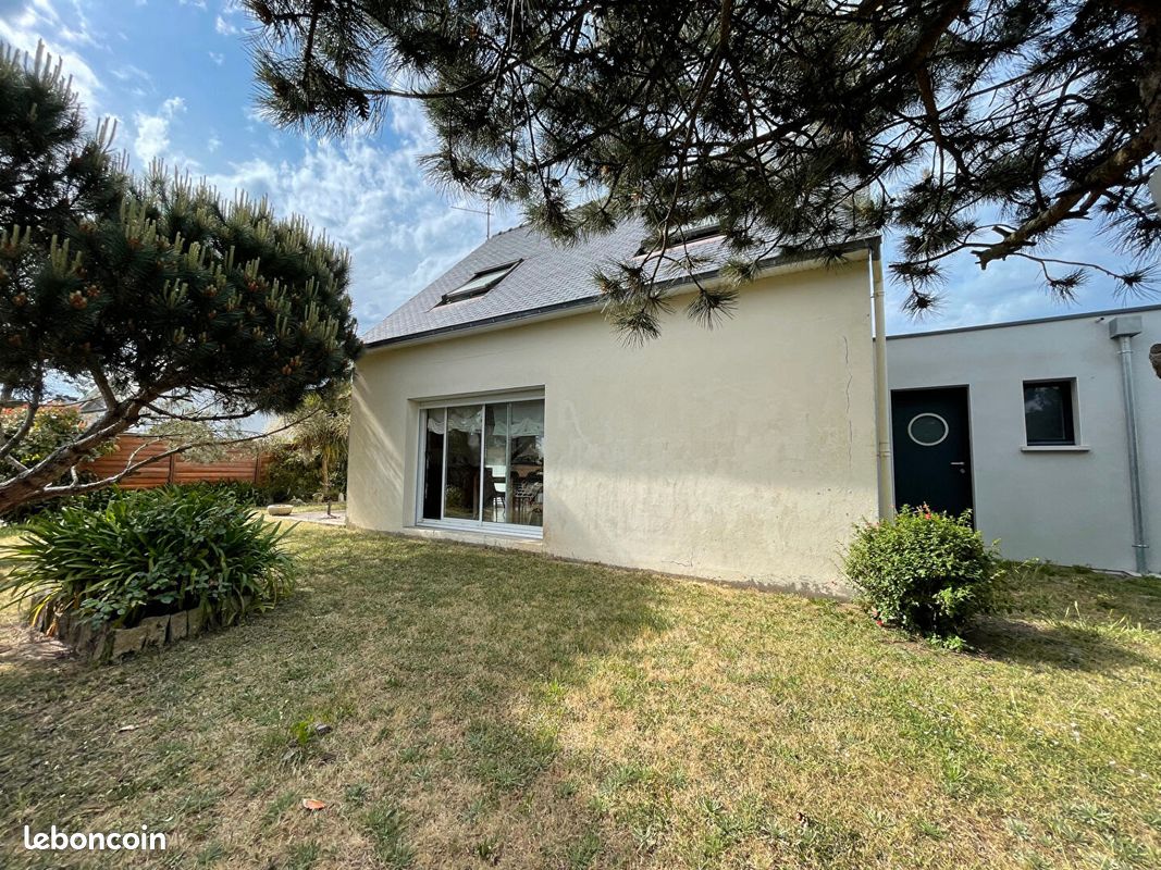 Maison 4 pièces 110 m² · à Saint-Pierre-Quiberon · 110 m² · 460 000 €