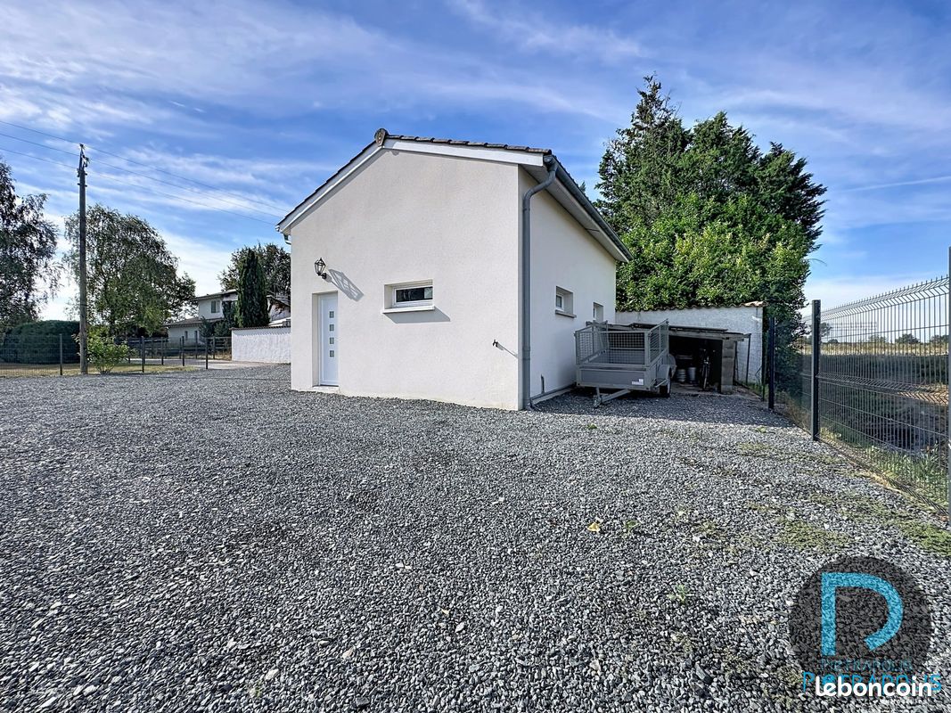 Maison 3 pièces 70 m² · à Relevant · 70 m² · 179 000 €