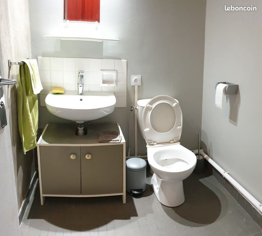 Appartement a louer garches - 1 pièce(s) - 20 m2 - Surfyn