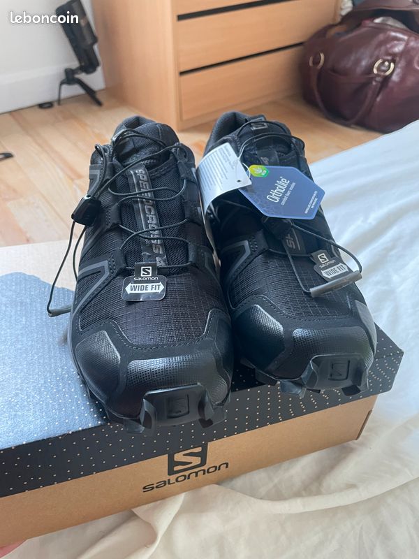 Salomon Speedcross Chaussures