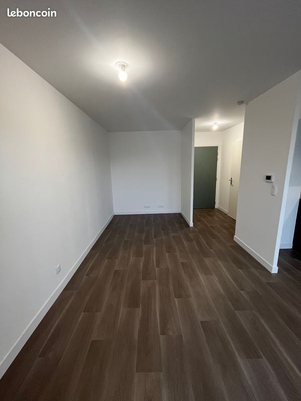 Appartements neufs t1, t2, t3 - Poitiers 86000 (image principale 3)