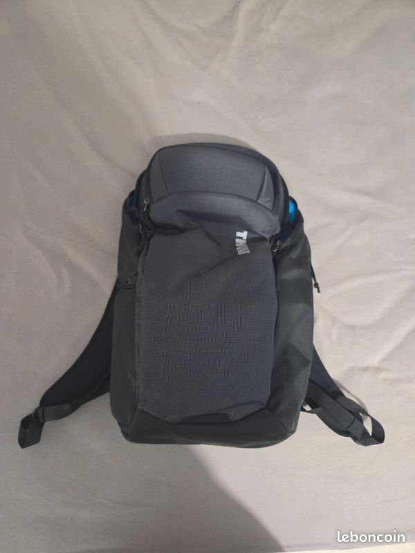 Sac à dos personnalisable Thule Indago de 23 L