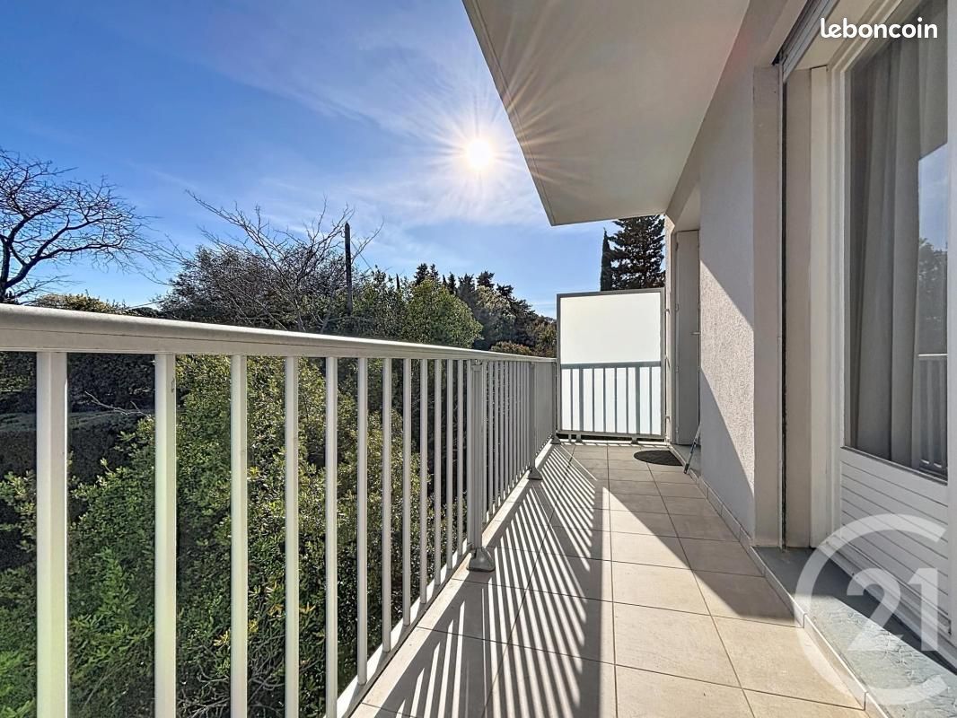 Appartement 4 pièces 80 m²