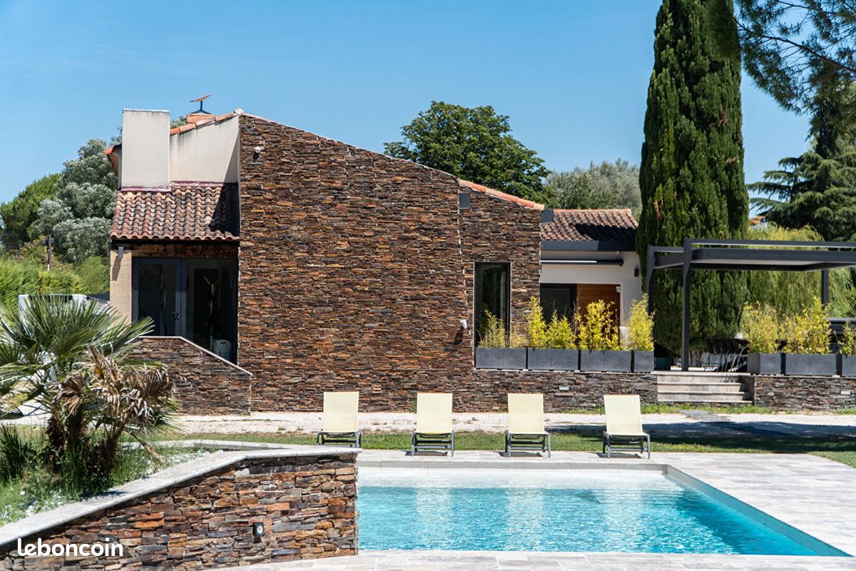 Maison 6 pièces 172 m² · à Bouc-Bel-Air · 172 m² · 1 400 000 €