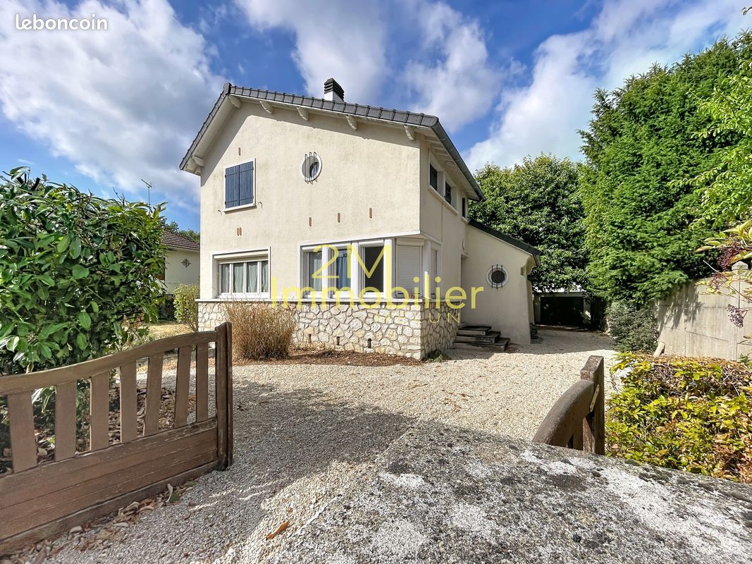 Maison 6 pièces 110 m² · à La Rochette · 110 m² · 335 000 €