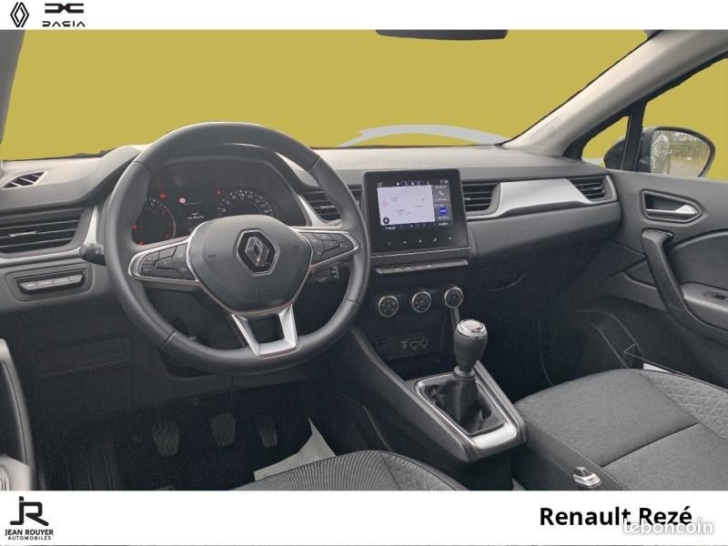Renault Captur 1.0 TCe 90ch Evolution (image 5)