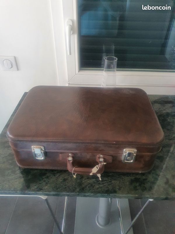 Valise vintage (image 1)