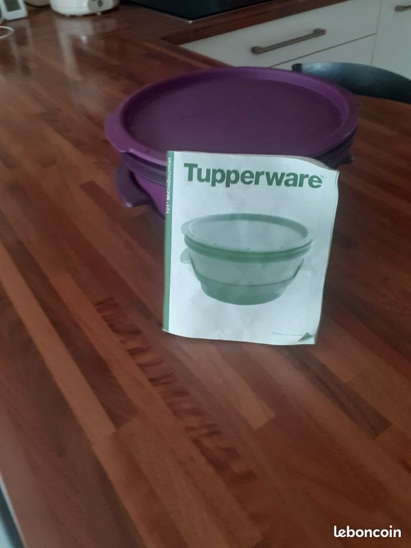 Tupperware (image 1)