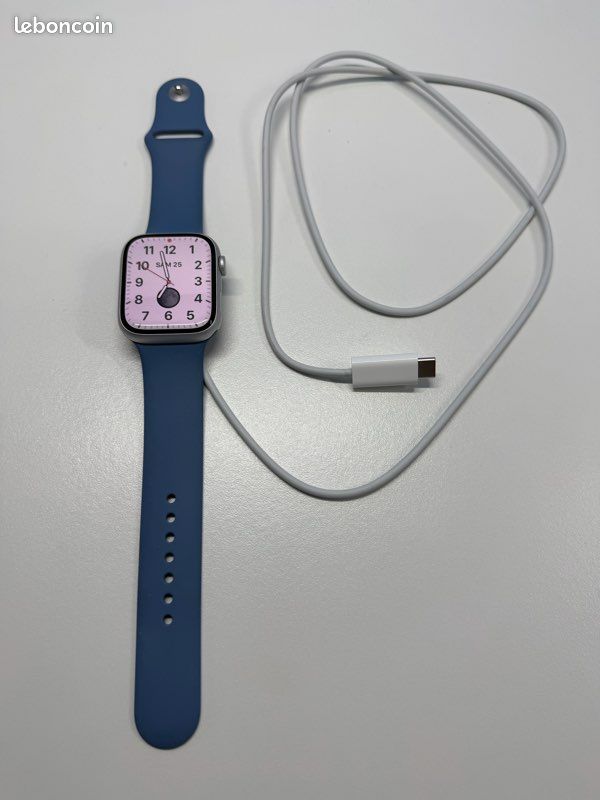 MONTRE «APPLE WATCH » Originale (image 4)