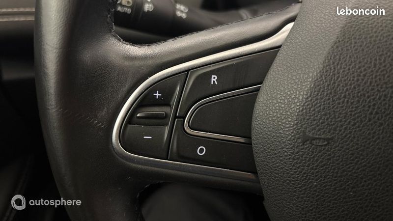 Renault Scénic 1.7 Blue dCi 120ch Intens (image 25)
