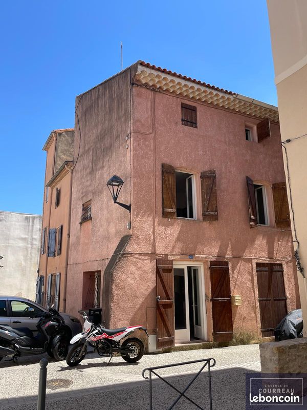 Maison 4 pièces 66 m² · à Bassan · 66 m² · 115 000 €