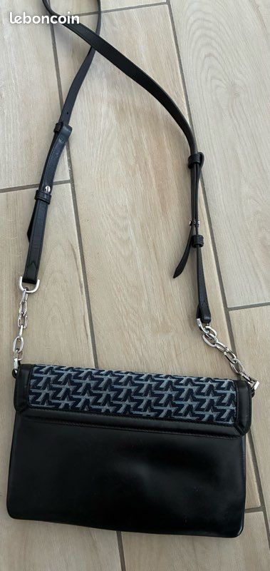 Pochette zadig et voltaire (image 5)