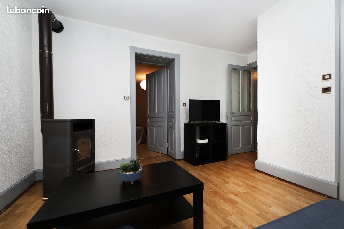 Location saisonnière de vacances Gérardmer (image 1)