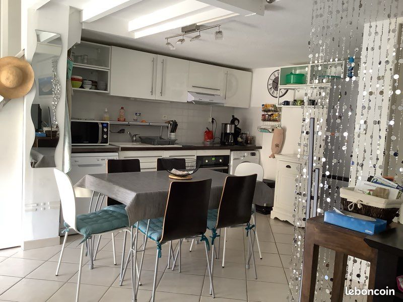MAISON T3, « La Grande Bleue « PORT LEUCATE (image 2)
