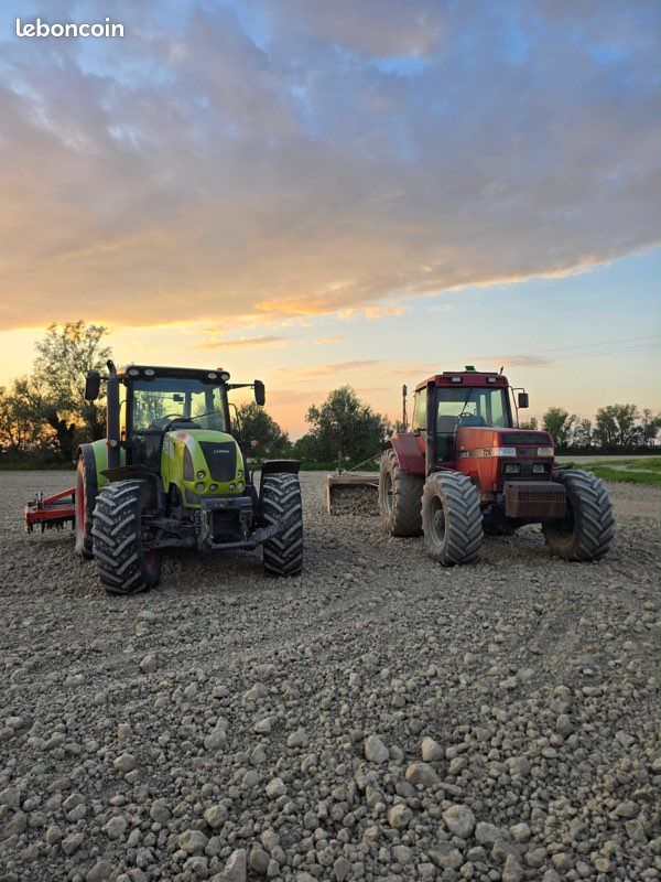 Prestations agricoles (image 1)