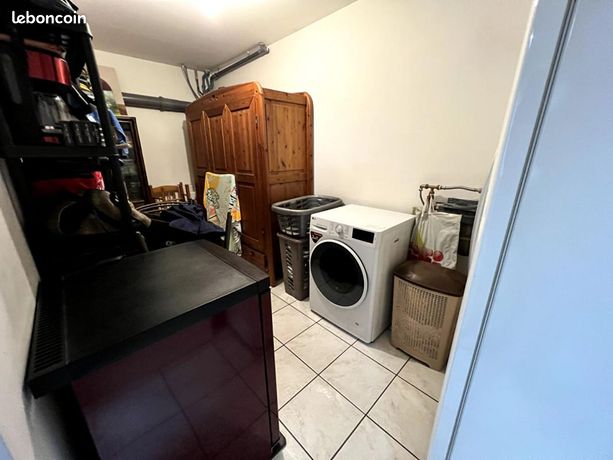 Maison 4 pièces 93 m² — 16