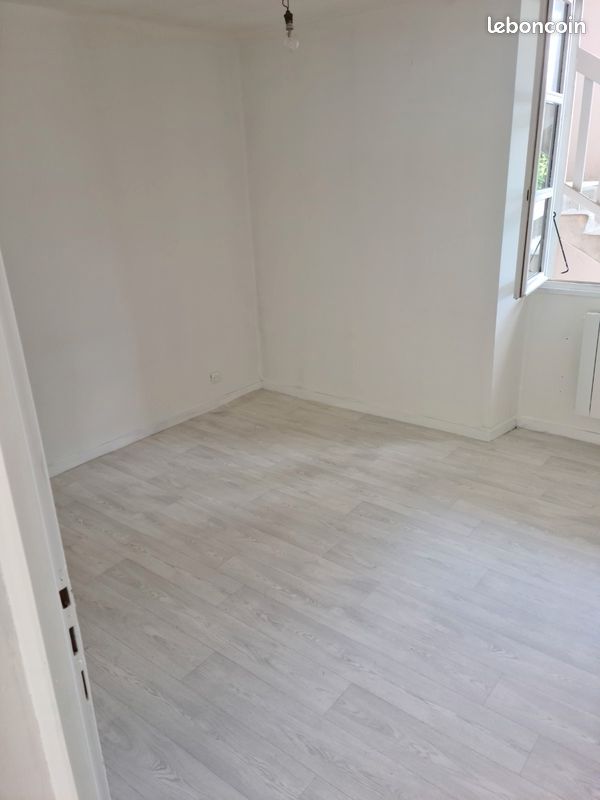 Appartement 2 pièces 45 m² · à Moirans · 45 m² · 520 €/mois