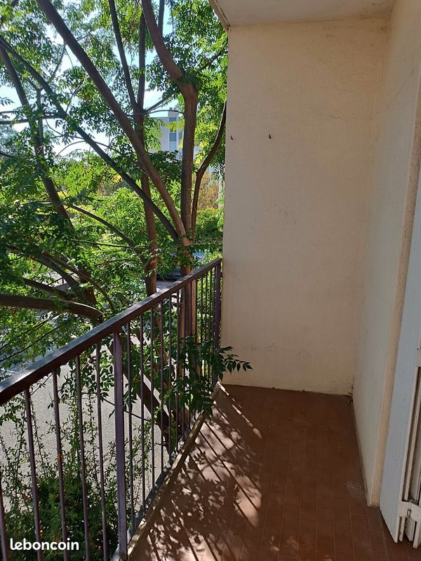 Parking 1 pièce 28 m² · à Montpellier · 28 m² · 580 €
