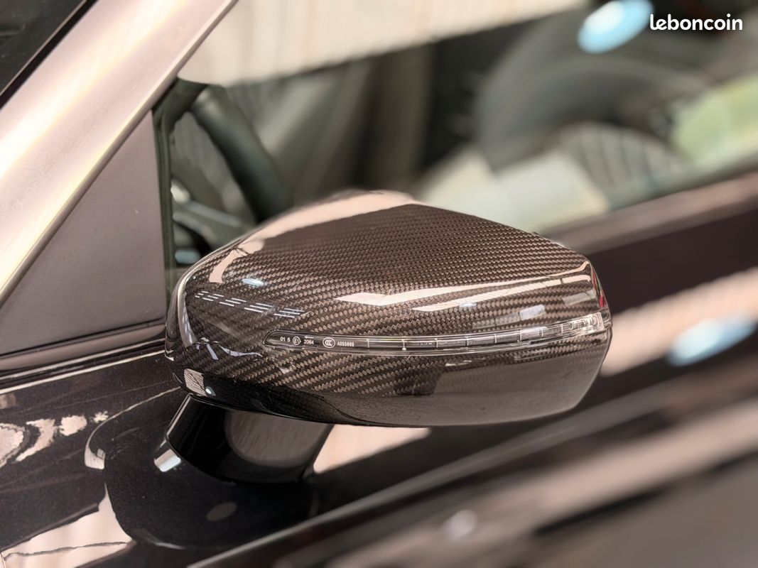 Audi r8 spyder v10 525cv s-tronic /2013 /echap sport/37000 km (image 7)