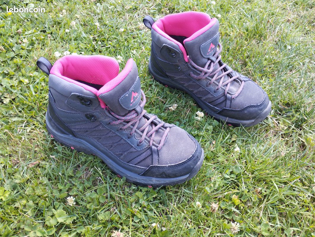Chaussures de marche Mc kinley (image 1)