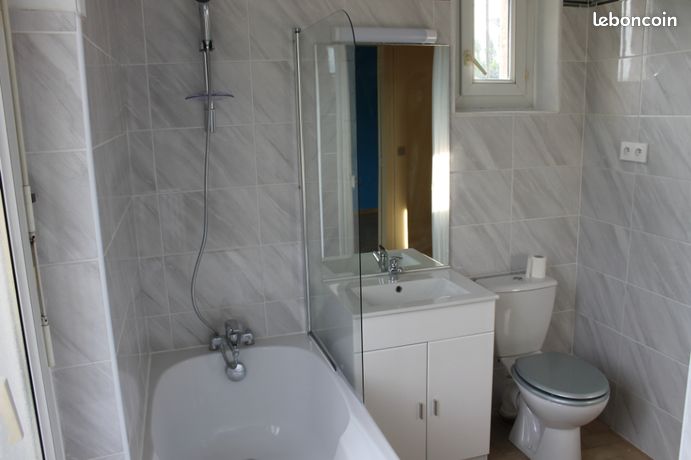 Maison a louer ermont - 5 pièce(s) - 134 m2 - Surfyn