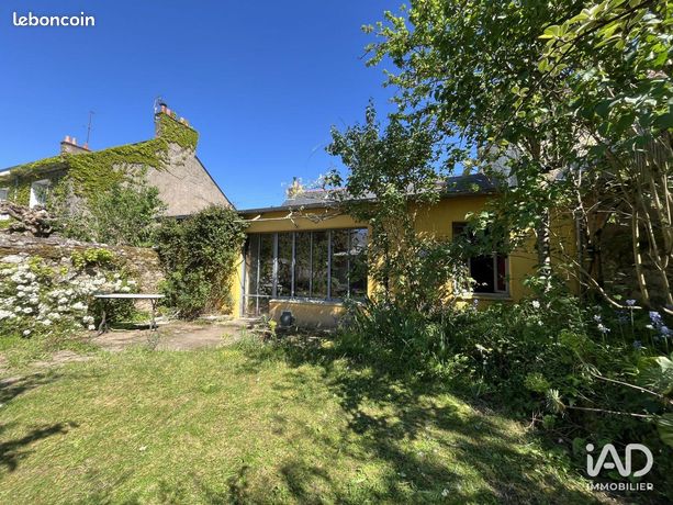 Maison 3 pièces 91 m² — 9