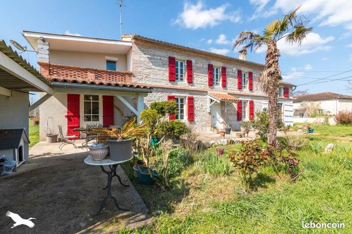 Maison 5 pièces 193 m²